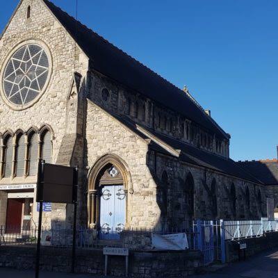 Emmanuel Christian Fellowship