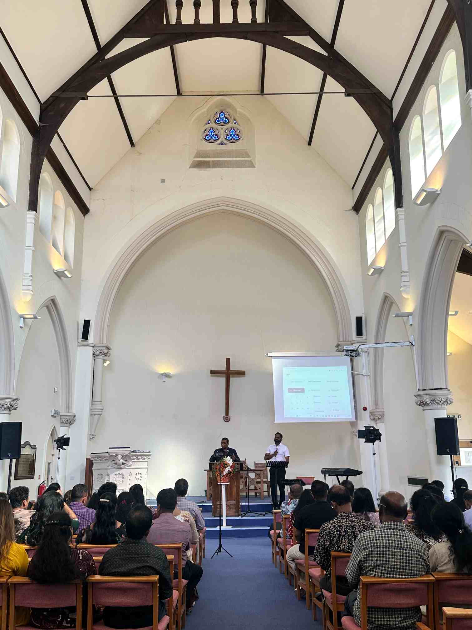 Youth Fellowship