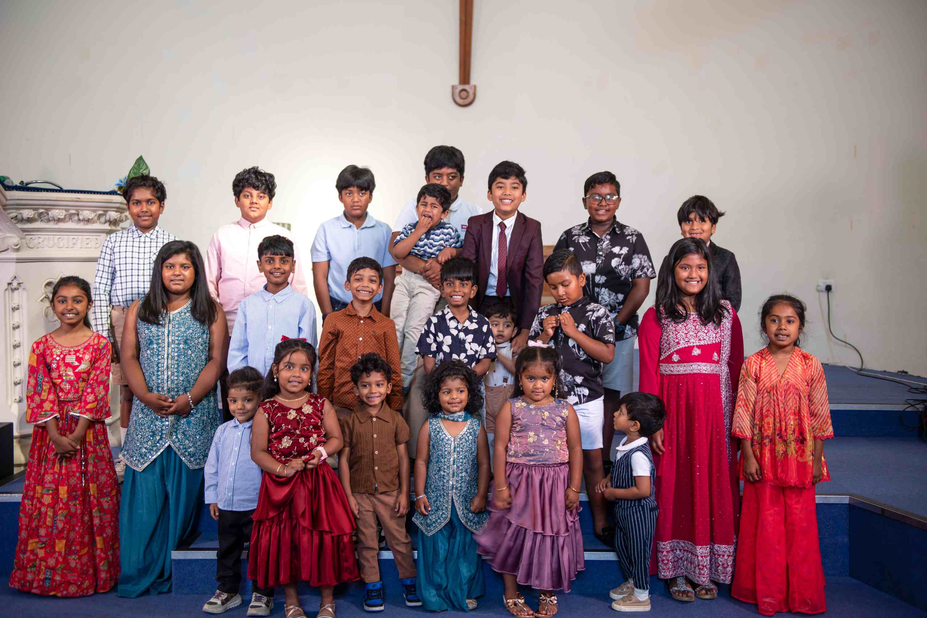 Children's Ministry