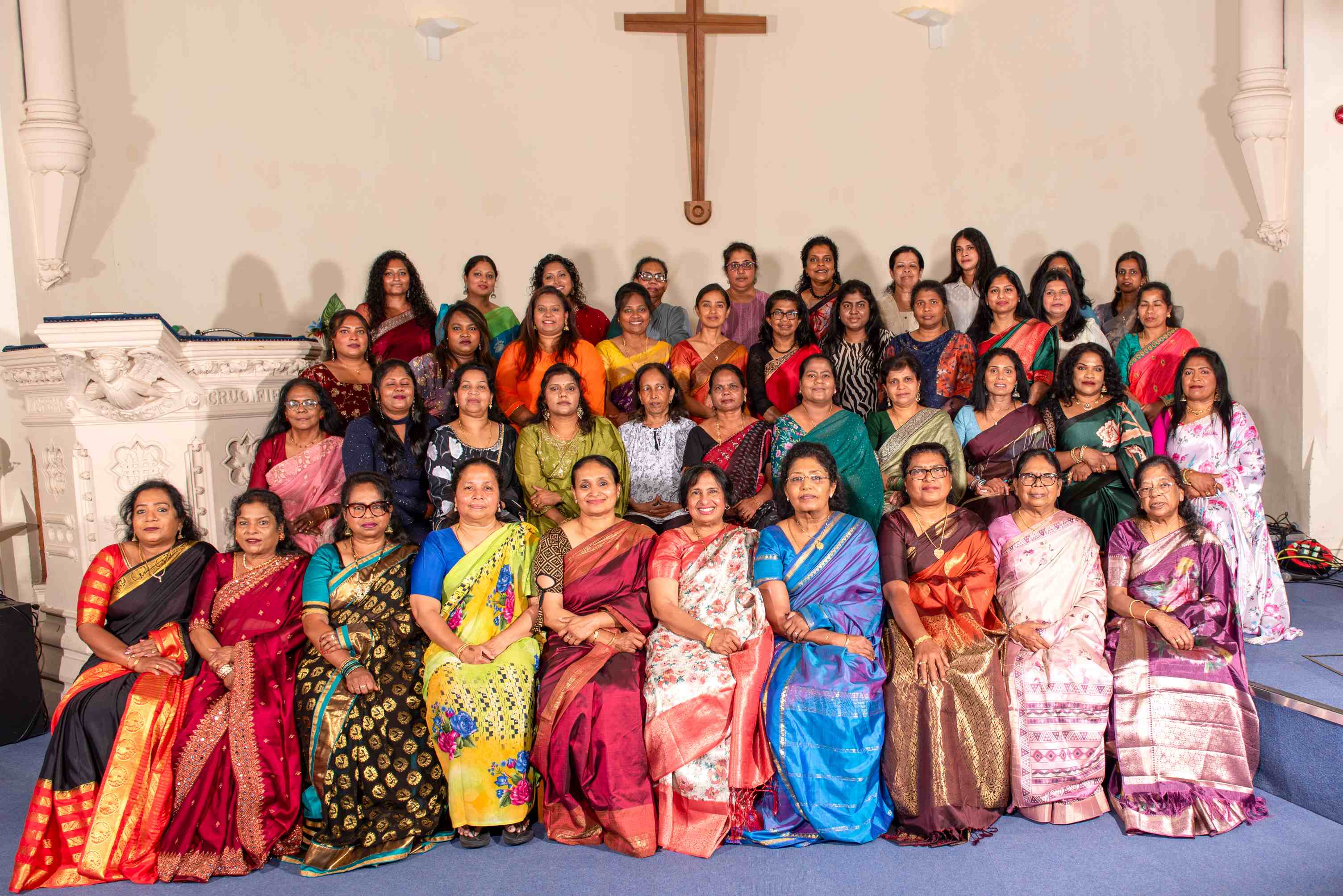 Women's Ministry