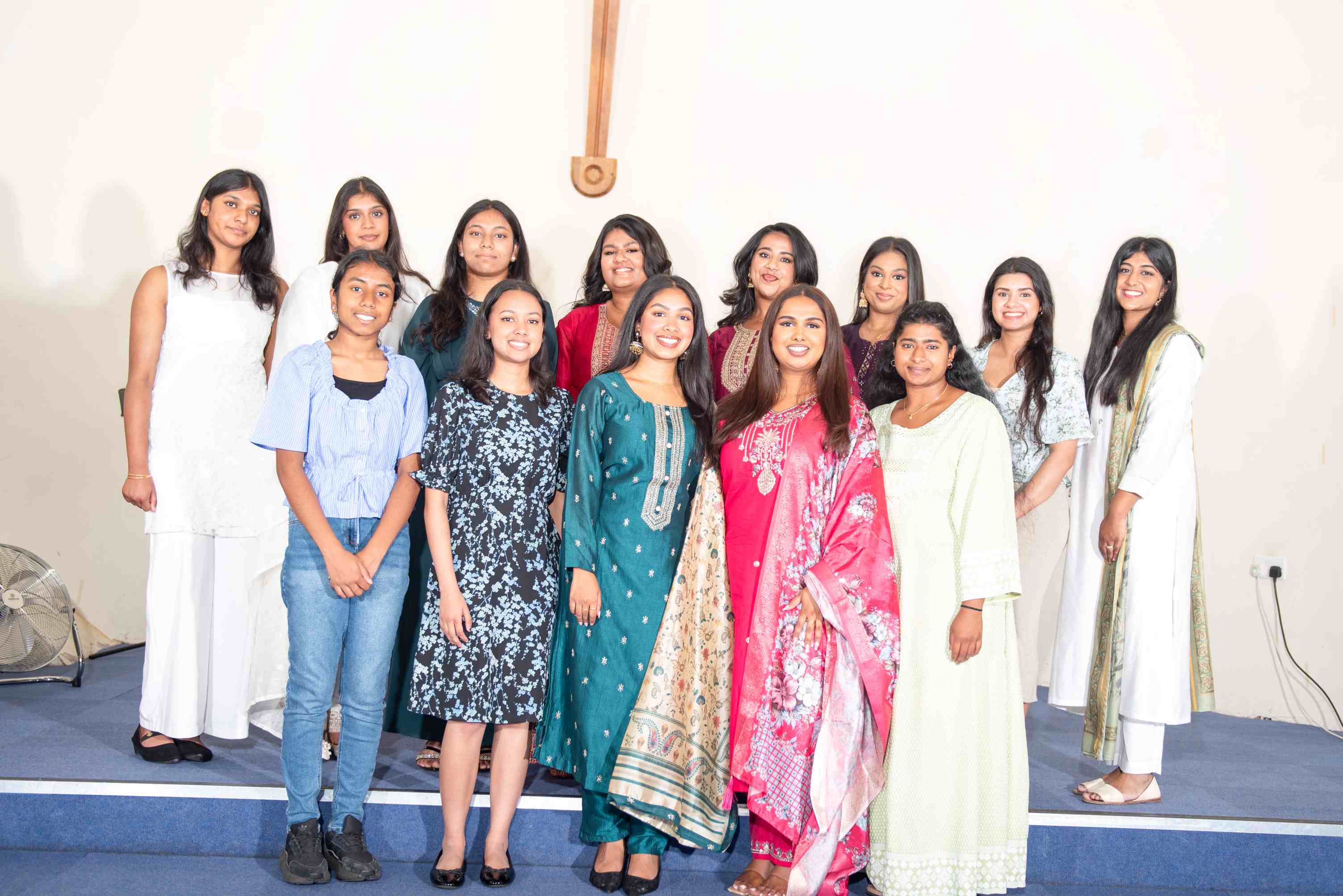 Youth Ministry