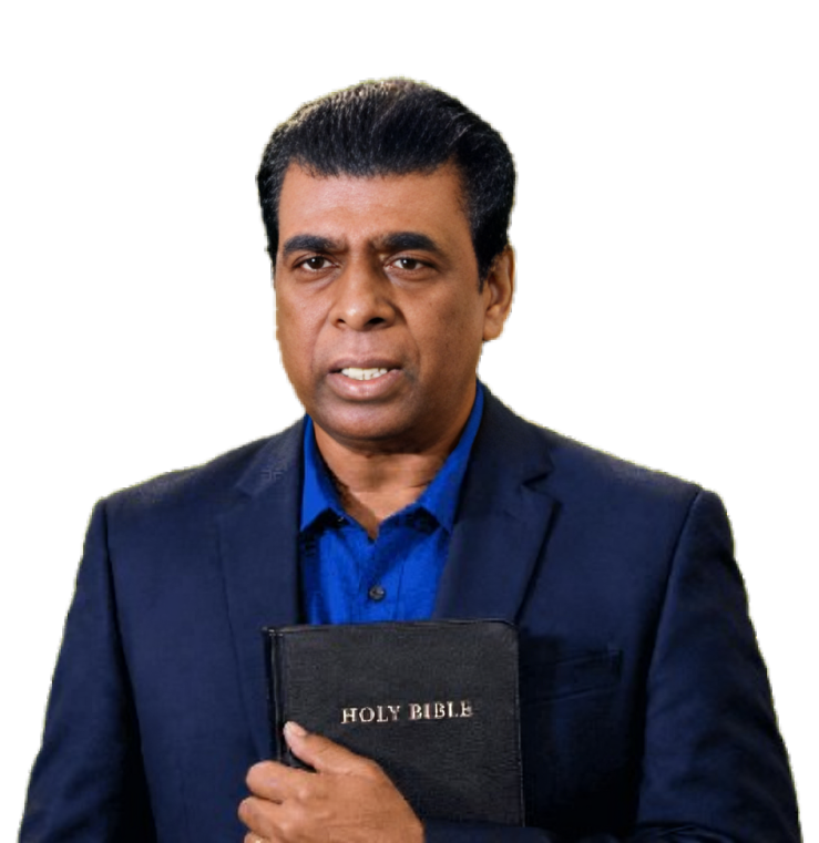 Pastor M. S. Vasanthakumar