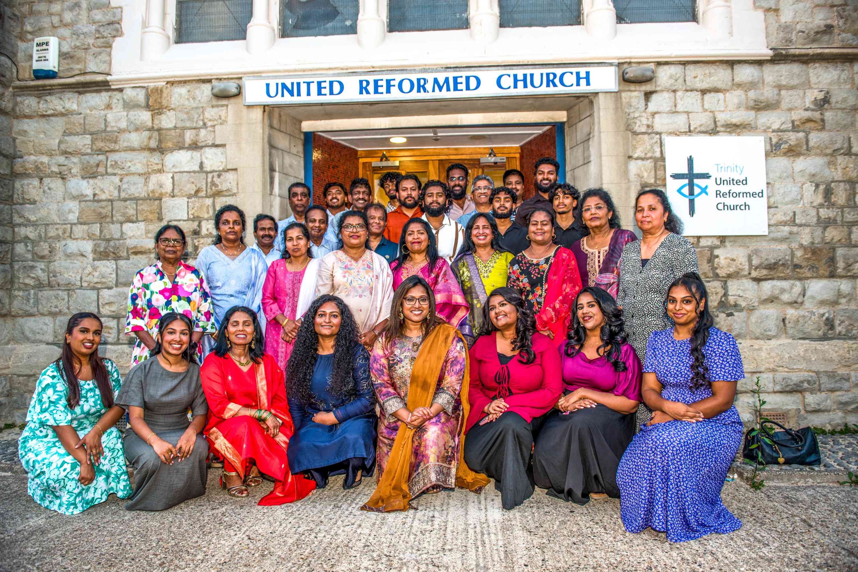 ECF Church Fellowship